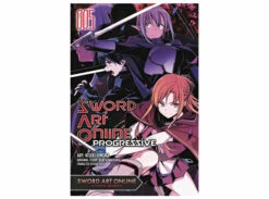Sword Art Online Progressive Vol. 5