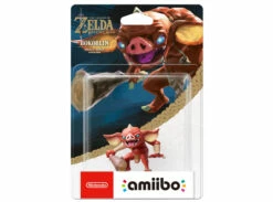 NINTENDO Bokoblin (Breath Of The Wild Amiibo)
