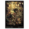 Overlord Novel Vol. 4 (Hard Cover) -Otakustore Greek 10722 overlord novel vol 4 hard cover 1 big