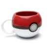 Κούπα 3D Poke Ball (300ml) -Otakustore Greek 10901 poke ball 3d mug 300ml 1 big