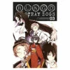 Bungo Stray Dogs Vol. 3 -Otakustore Greek 10917 bungo stray dogs vol 3 1 big