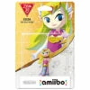 NINTENDO Zelda (Wind Waker Amiibo) 2 NINTENDO Zelda (Wind Waker Amiibo) -Otakustore Greek 11117 zelda wind waker amiibo 1 big