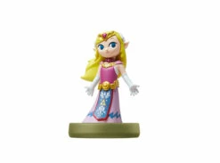 Νέες κυκλοφορίες -Otakustore Greek 11117 zelda wind waker amiibo 2 big