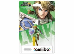 NINTENDO Link (Smash Amiibo No. 5)