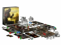 Επιτραπέζιο Dark Souls (Limited) -Otakustore Greek 11440 dark souls board game limited 2 big