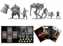 Επιτραπέζιο Dark Souls (Limited) -Otakustore Greek 11440 dark souls board game limited 3 big