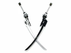 Virtuous Treaty (Mini Replicas)