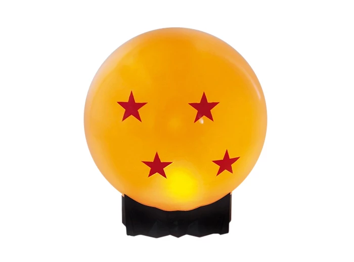 Φωτιστικό 4-Star Dragon Ball 3 Φωτιστικό 4-Star Dragon Ball