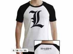 T-Shirt L Symbol (Premium)