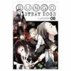 Bungo Stray Dogs Vol. 6