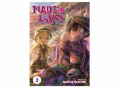 Made In Abyss Vol. 2
