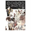 Bungo Stray Dogs Vol. 7