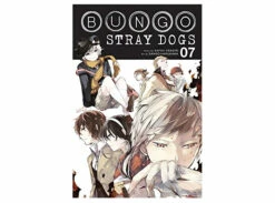 Bungo Stray Dogs Vol. 7