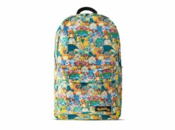 Τσάντα Πλάτης Pokemon Collection