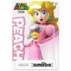 Peach (Nintendo Amiibo) -Otakustore Greek 13964 peach nintendo amiibo 1 big