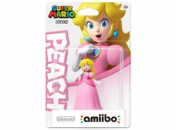 Peach (Nintendo Amiibo)