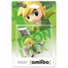 NINTENDO Toon Link (Smash Amiibo No. 22) -Otakustore Greek 13965 toon link smash amiibo no 22 1 big