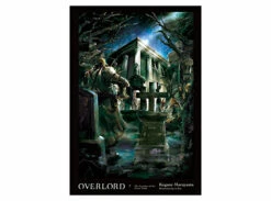 Overlord Novel Vol. 7 (Hard Cover)