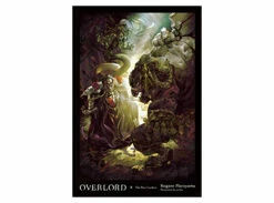 Overlord Novel Vol. 8 (Hard Cover)