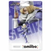 NINTENDO Sheik (Smash Amiibo No. 23) -Otakustore Greek 14498 sheik smash amiibo no 23 1 big