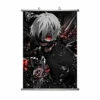 Wall Scroll Kaneki Ken (60x90) -Otakustore Greek 14531 kaneki ken wall scroll 60x90 1 big