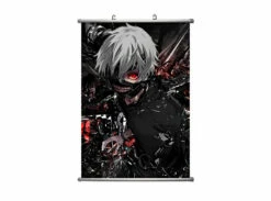 Wall Scroll Kaneki Ken (60x90)