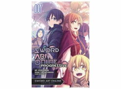Sword Art Online Progressive Vol. 7