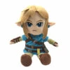 Λούτρινο Link (Breath Of The Wild) -Otakustore Greek 14807 link plush breath of the wild 1 big