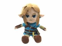 Λούτρινο Link (Breath Of The Wild)