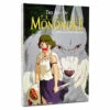 The Art Of Princess Mononoke -Otakustore Greek 14861 the art of princess mononoke 1 big