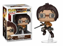 Hange (Funko POP!) -Otakustore Greek 15013 hange funko pop 2 big