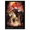 Overlord Novel Vol. 9 (Hard Cover) -Otakustore Greek 15021 overlord novel vol 9 hard cover 1 big