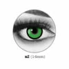 Φακοί Επαφής Manson (Green) 2 Φακοί Επαφής Manson (Green) -Otakustore Greek 15069 manson contact lenses green 1 big