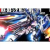 Bandai Hi-Nu (HG 1/144 Model Kit) -Otakustore Greek 15166 hi nu hg 1144 model kit 1 big