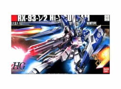 Bandai Hi-Nu (HG 1/144 Model Kit)