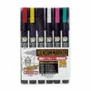 Σετ Μαρκαδόρων Gundam GMS-110 -Otakustore Greek 15347 gundam marker set gms 110 1 big