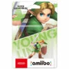 NINTENDO Young Link (Smash Amiibo No. 70) -Otakustore Greek 15528 young link smash amiibo no 70 1 big