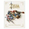 Zelda: Creating A Champion (Artbook) -Otakustore Greek 15550 zelda creating a champion artbook 1 big