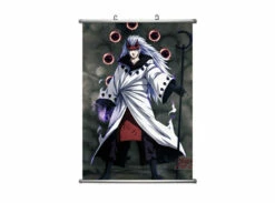 Wall Scroll Madara Six Paths (60x90)