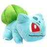 Λούτρινο Bulbasaur -Otakustore Greek 16227 bulbasaur plush 1 big