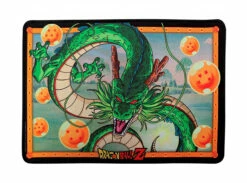 Gaming Mousepad Shenron (35x25)