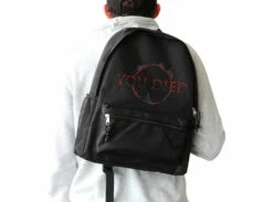 Τσάντα Πλάτης Dark Souls (You Died) -Otakustore Greek 16342 dark souls backpack you died 3 big