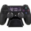 Paladone Ρολόι Playstation 4 Controller -Otakustore Greek 16376 playstation 4 controller clock 1 big
