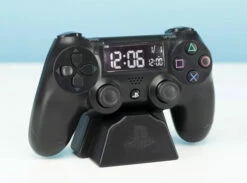 Paladone Ρολόι Playstation 4 Controller -Otakustore Greek 16376 playstation 4 controller clock 2 big