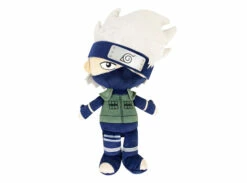 Λούτρινο Kakashi Hatake