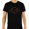 T-Shirt You Died (Dark Souls) 1 T-Shirt You Died (Dark Souls) -Otakustore Greek 16662 t shirt you died dark souls 1 big