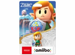 NINTENDO Link (Link`s Awakening Amiibo)