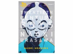 20th Century Boys Vol. 5 (Perfect)