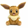 Λούτρινο Eevee (Καθιστό) 1 Λούτρινο Eevee (Καθιστό) -Otakustore Greek 16984 eevee plush sitting ver 1 big