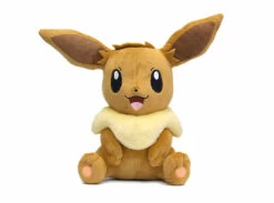 Λούτρινο Eevee (Καθιστό)